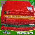 Super quality attractive design polypropylene tubular mesh bag